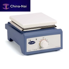 Laboratory hot plate EW-04805 Seriesceramicaluminumcoated