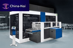 Solvent cleaning system EcoCcoreindustrial