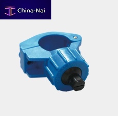 Mechanical clamping element ZPF seriesstainless steel