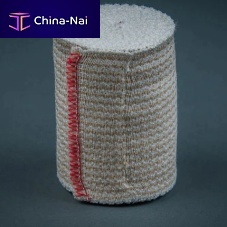 Cotton bandage Avcor Honeycomb® sterileelastic