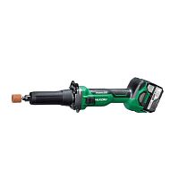 Electric portable grinder GP18DAdiebrushless