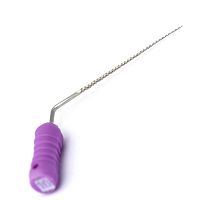 Hedstrom endodontic file MicroFileKerrfor root canal treatment