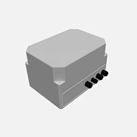 AC/DC power supply AN 204 stabilizedmultiple-outputswitching