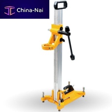 Column type core drilling machine H-150
