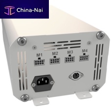 Control panel B