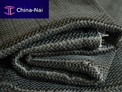 Unidirectional technical fabric PANEX®35carbon