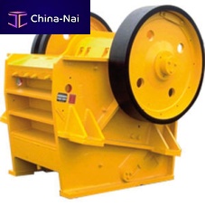 Jaw crusher Rocksledgermobileprimary