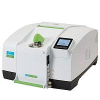 Control analyzer EGA 4000thermogravimetricfor the pharmaceutical industrybenchtop
