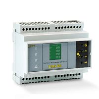 Energy meter power meter EMS-D6multimeteractive powerreactive power