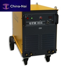 Submerged arc welding power supply GTH 802DCautomatedrectifier