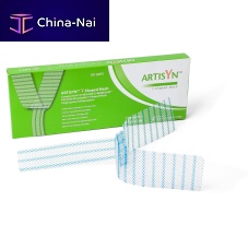 Prolapse reconstruction mesh ARTISYNcolpocelecystocelerectocele