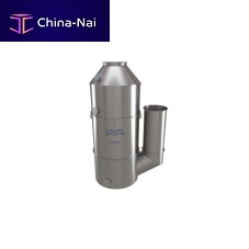 Wet Scrubber System PureSOx