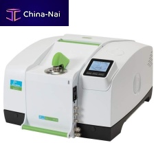 Control analyzer EGA 4000thermogravimetricfor the pharmaceutical industrybenchtop