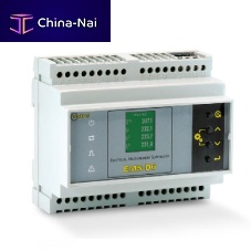 Energy meter power meter EMS-D6multimeteractive powerreactive power