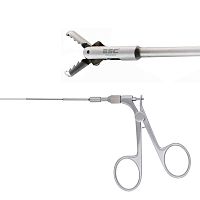 Urological surgery instrument kit gynecological surgerysterilecustomizable