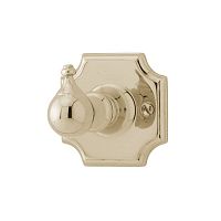 Traditional coat hook 8452-C/8453 SERIESmetalindividualbathroom