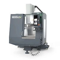 4-axis CNC milling machine 1500MXverticaldrilling