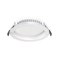 LED spotlight Safie Opal
