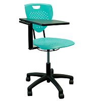 Contemporary chair TRUPOS ULTRA GASLIFTindoorpolyethyleneadjustable