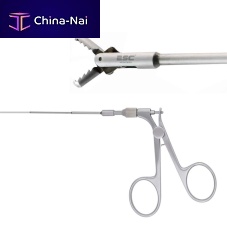 Urological surgery instrument kit gynecological surgerysterilecustomizable