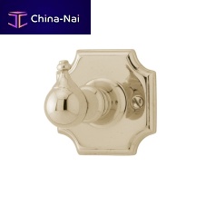 Traditional coat hook 8452-C/8453 SERIESmetalindividualbathroom