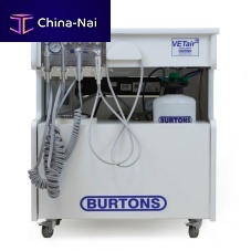 Mobile dental unit VETair2veterinary