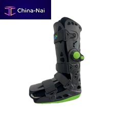 Long walker boot OTC-WB010 inflatable