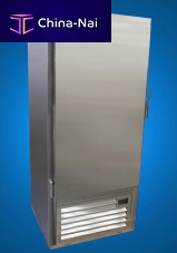 Ship refrigerator R20-2M-S UPRIGHT / R20-2M-SN UPRIGHT front loading