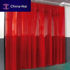 Plain curtain eyeletPVC