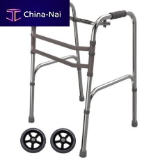 2-wheel mobility walker 8900Aheight-adjustable