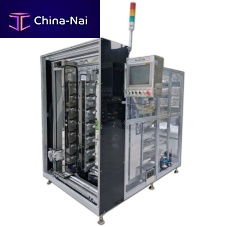 Automated loading system AB013