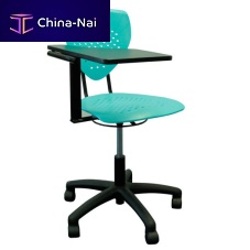 Contemporary chair TRUPOS ULTRA GASLIFTindoorpolyethyleneadjustable