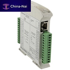 Web server DAT8014DIN railEthernet