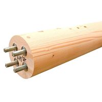 Wooden structure connector RSIX®