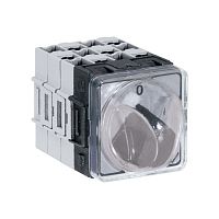 Selector switch 210121cammultipoleIP65