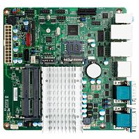 Mini-ITX motherboard MBC-4J03Intel® Pentium® N4200quad-coreIntel® Apollo Lake