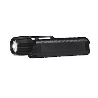 LED flashlight 4AA eLED RFLworkindustrialcompact