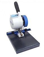 Hand eyeleting machine 102-00automaticwith 1 head
