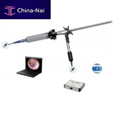 Medical video camera HD ZerodigitalHDLED