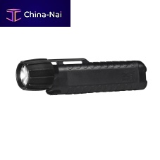 LED flashlight 4AA eLED RFLworkindustrialcompact