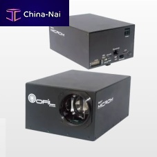 UV camera DayCor® micROM HDspark optical emissionfor UAVhigh-resolution