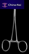 Surgery forceps MOS0613DHalstead