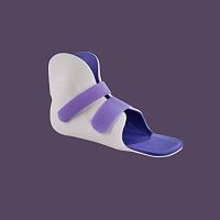 Supra-malleolar orthosis (SMO) Fuzion pediatric