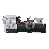 Conventional lathe Q13 serieshorizontalfor tube threadinghigh-precision