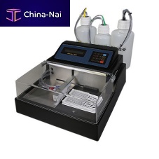 Automatic microplate washer Stat Fax® 2600 ELISA test96-wellprogrammable