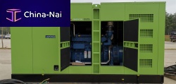 Discharge generator EM625AVRvoltagecompact