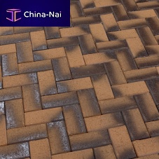 Clinker paver P 248 KFclayoutdoorpatio