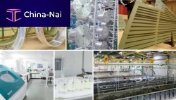 Sulfo-tartaric anodizing aluminumfor aeronauticslarge series