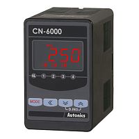 Digital converter CN-6000 seriesfor RTD sensorsfor thermocouplesprogrammable