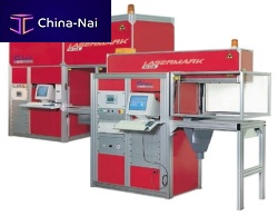 Laser cutting machine LASERMARKfor metalCNChigh-performance